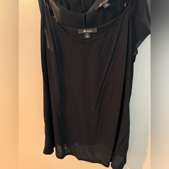 Ella Moss Top - Picture 4 of 4